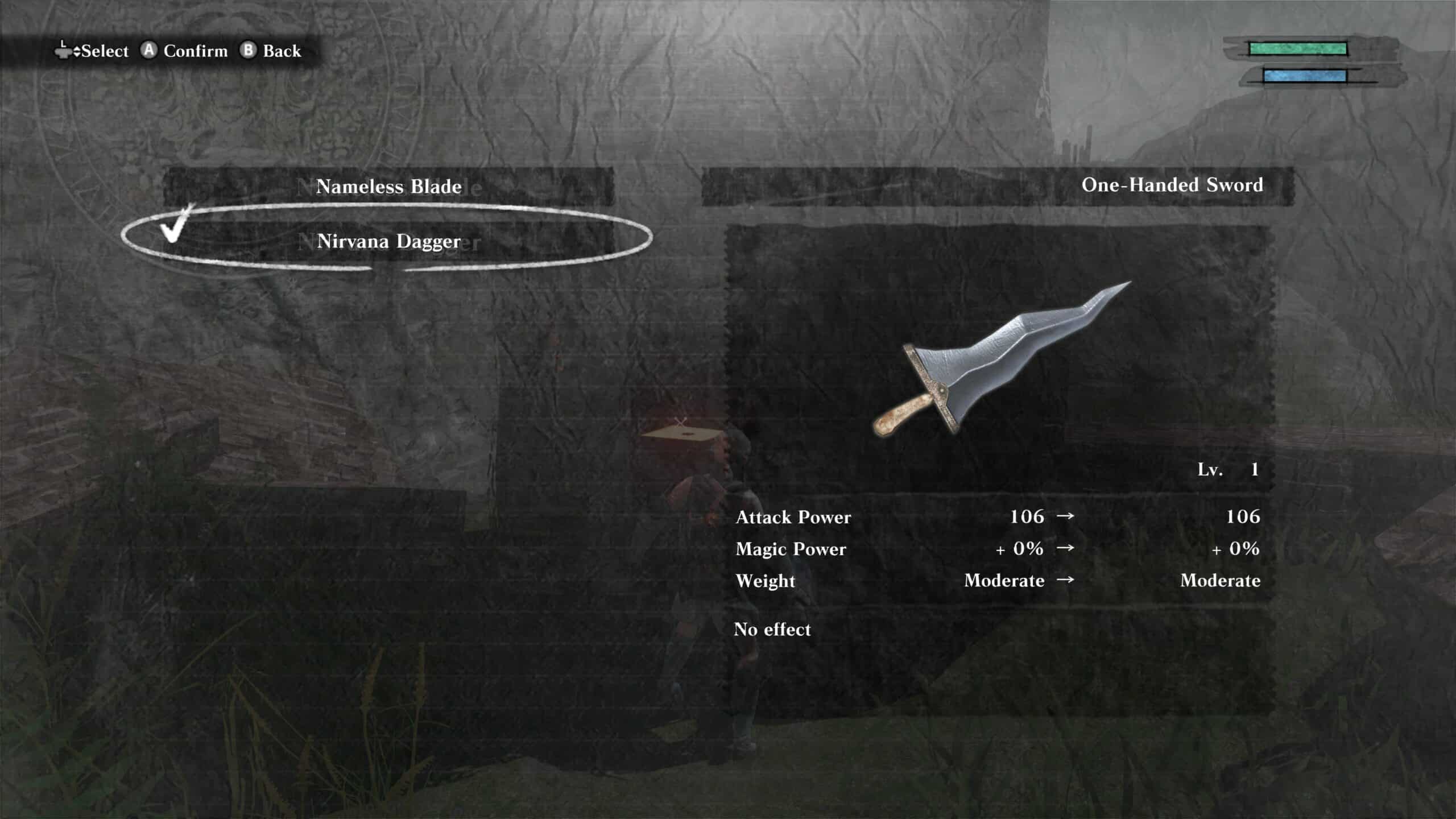 Nier Replicant Guide All Weapons Guide