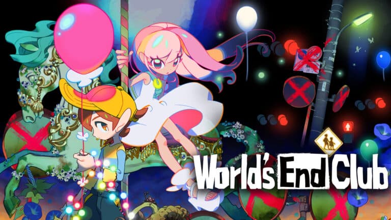 Games to Look Forward to In May 2021 - World's End