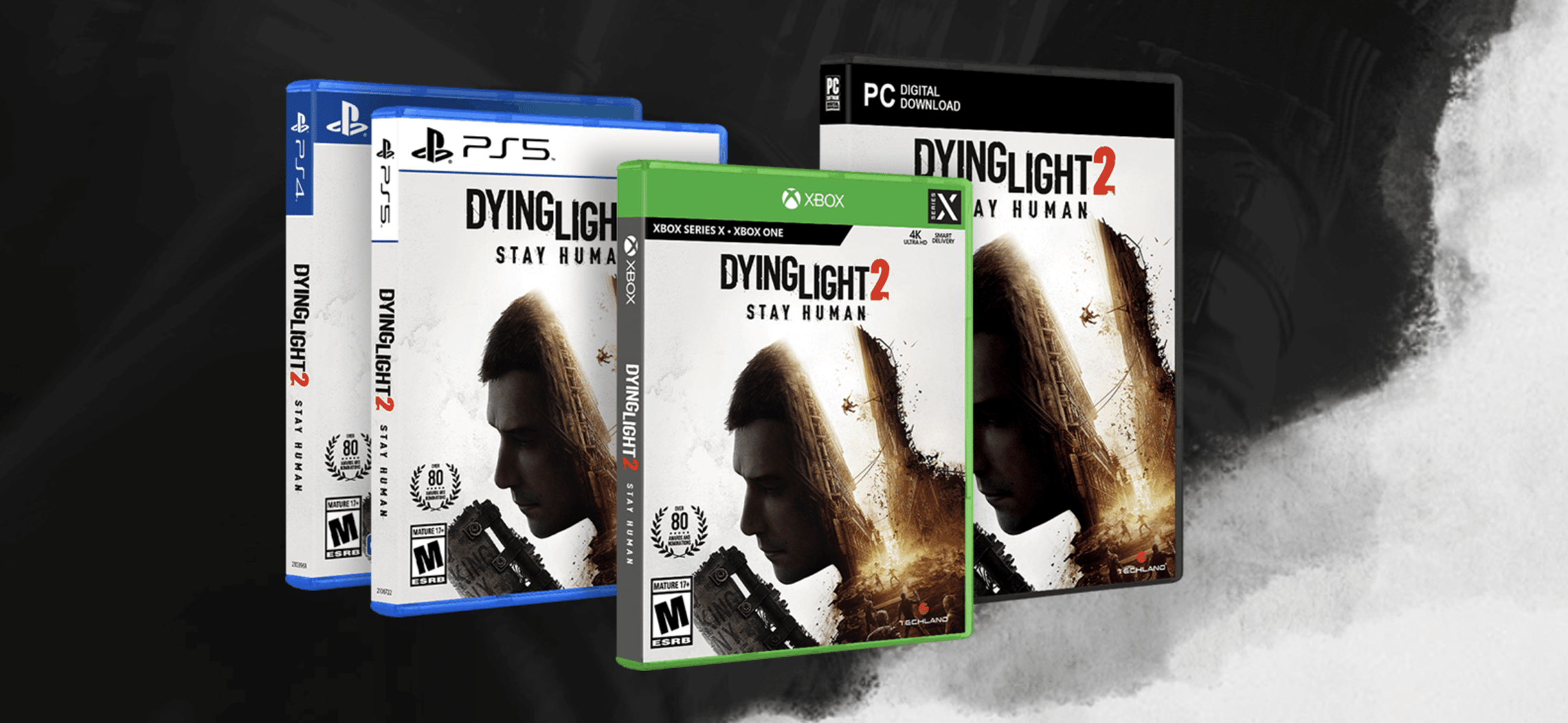 Dying Light 2 Stay Human 14