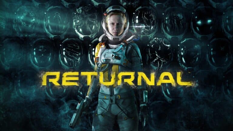 Returnal Review 10