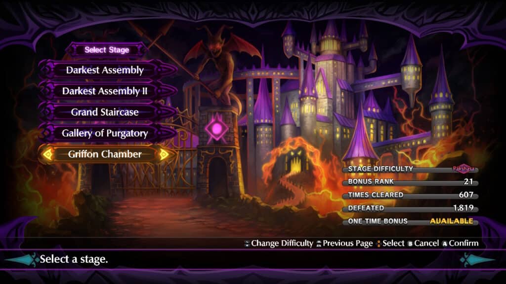 Disgaea 6: Defiance of Destiny - Super Karma Guide - Screenshot 03