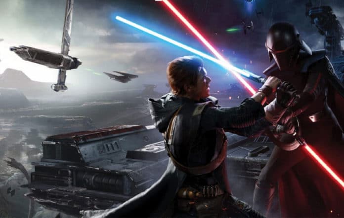 EA Offers Star Wars Jedi Fallen Order Physical Owners a Digital Copy - Screenshot