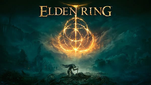 Elden Ring gets a release date