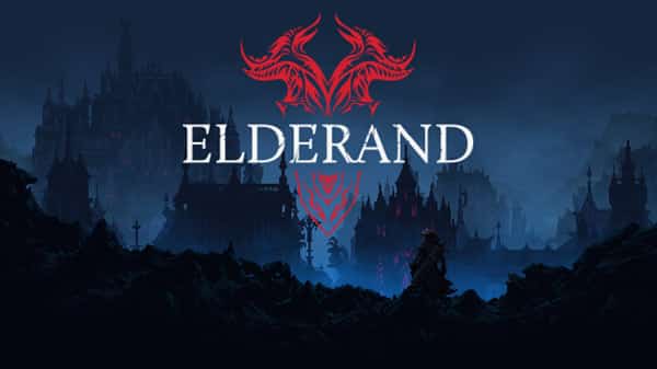 Elderand announced for console and PC