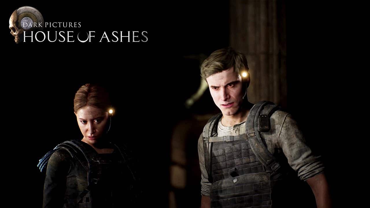 House of Ashes release date