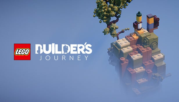 LEGO Builder's Journey coming to PC and Switch on June 22