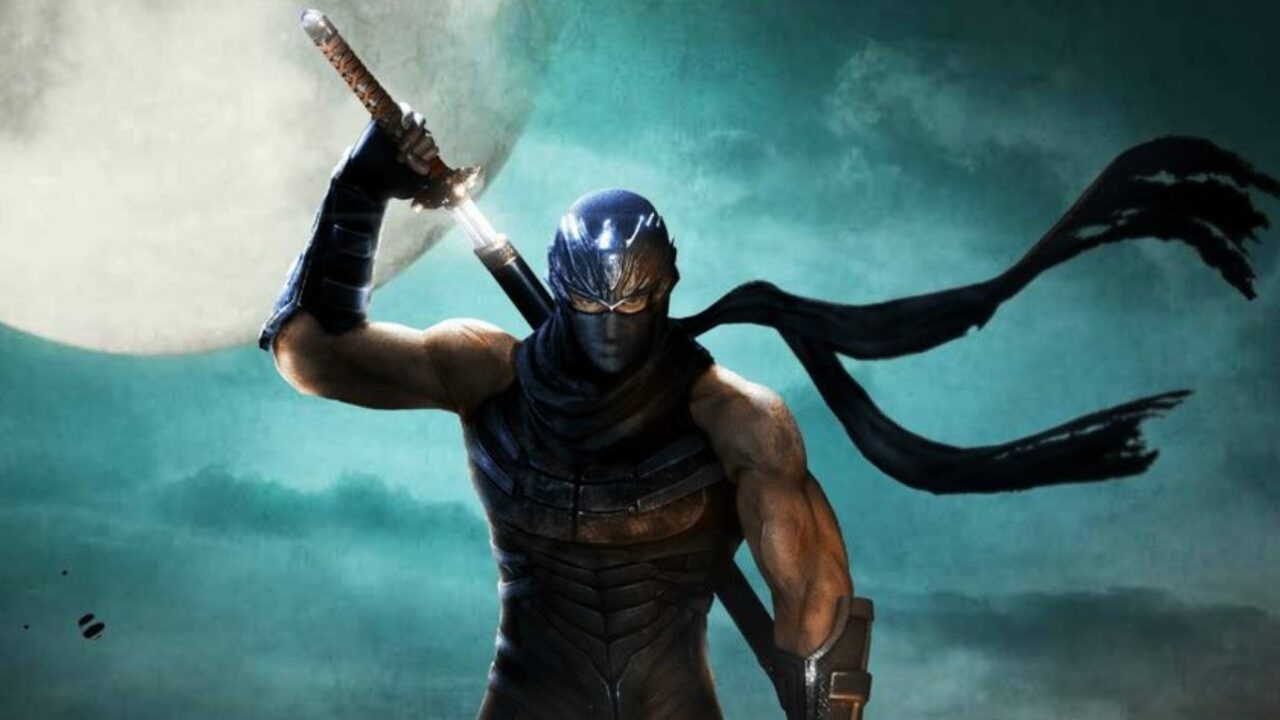 Ninja Gaiden Master Collection adds 1440p resolution and more in version 1.0.0.1 update