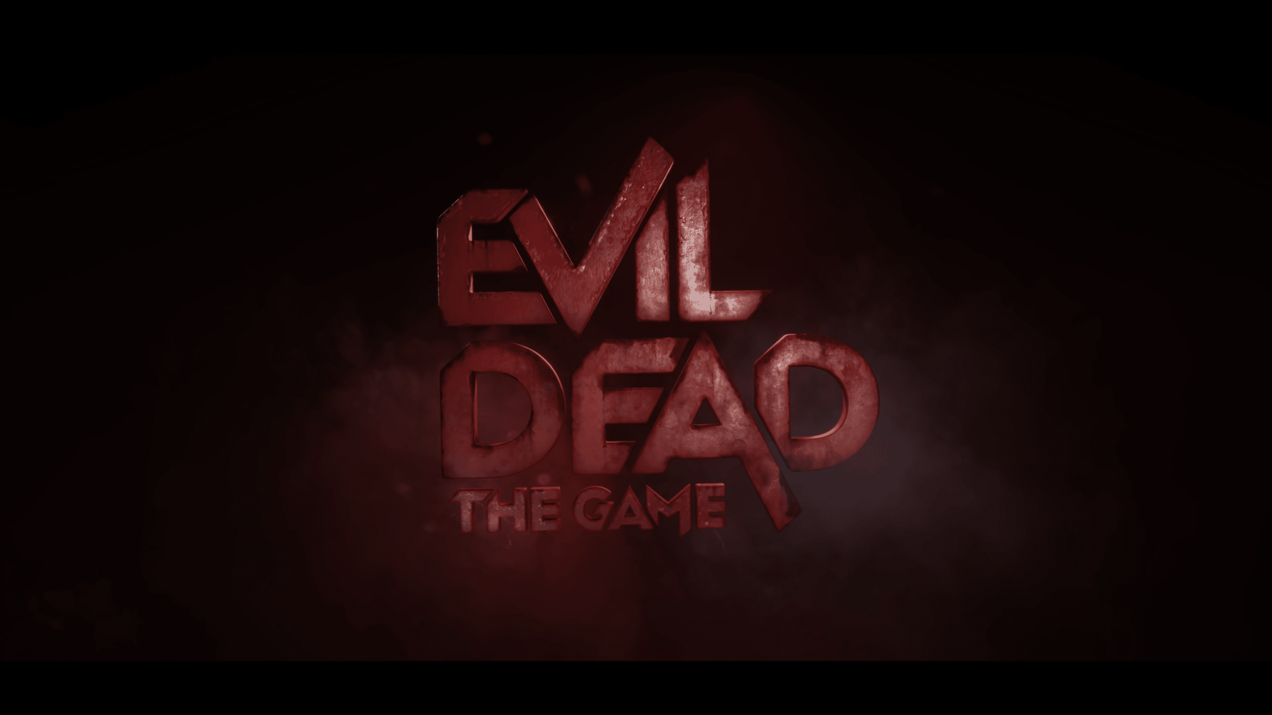 Evil Dead: The Game 1