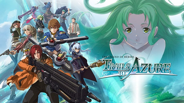 Trails to Azure coming to North America in 2023