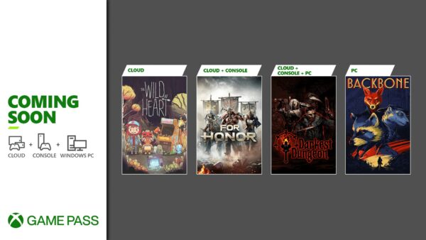 Xbox Game Pass gets For Honor