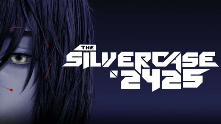 The Silver Case 2425 4