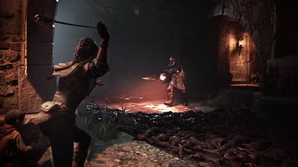 A Plague Tale: Innocence Review - 01