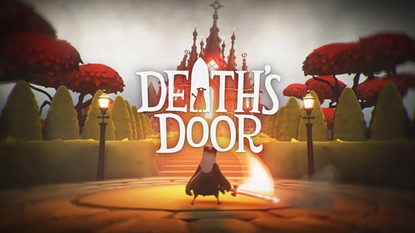 Death's Door launch trailer