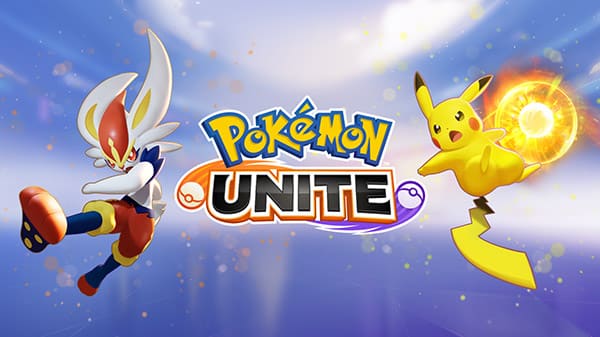 Pokemon Unite launch date revealed for Nintendo Switch