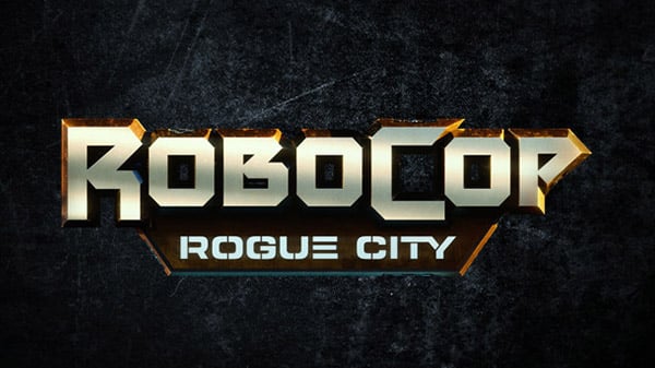 RoboCop Rogue City announced for consoles and PC