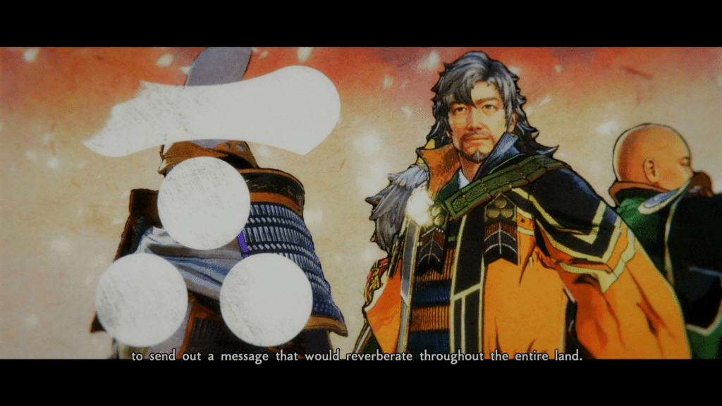 Samurai Warriors 5 Review - Screenshot 02