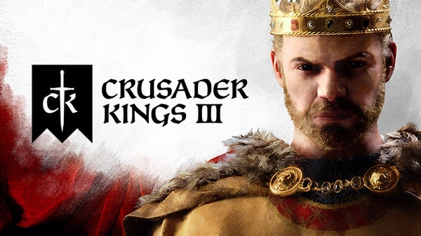 Crusader Kings III Console Edition announced