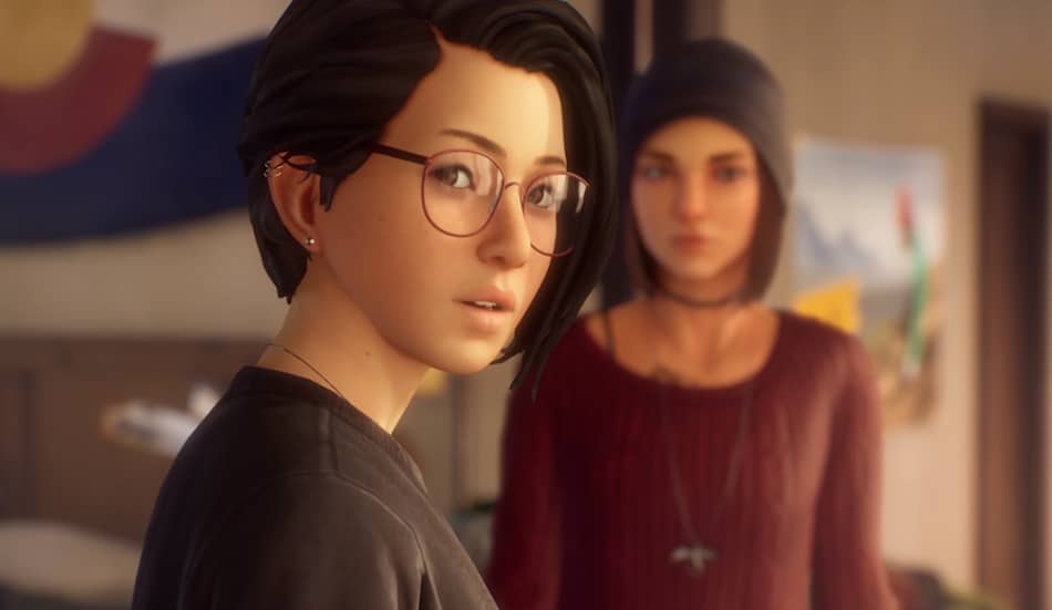 Life is Strange True Colors delayed for Switch