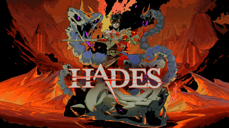 Hades Review