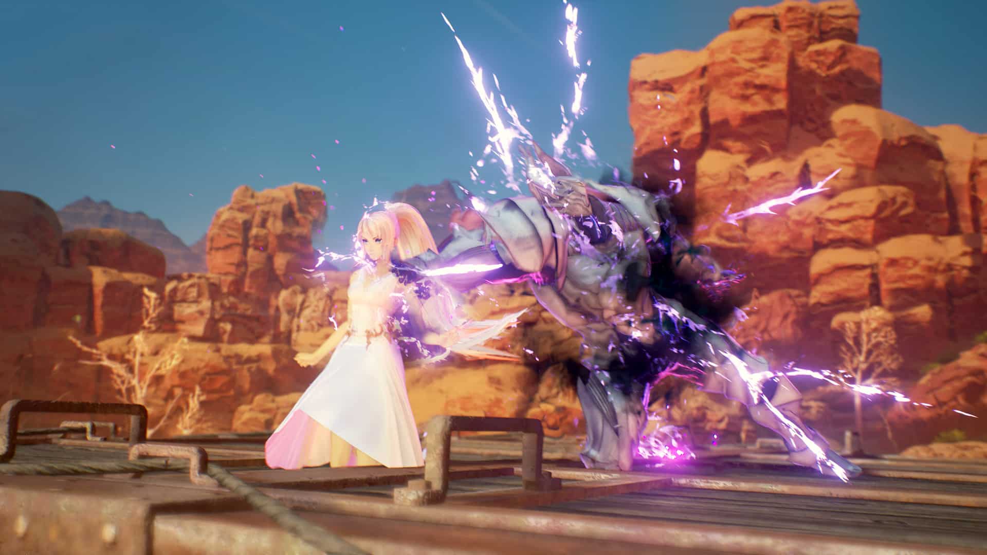 Tales of Arise demo coming on August 18