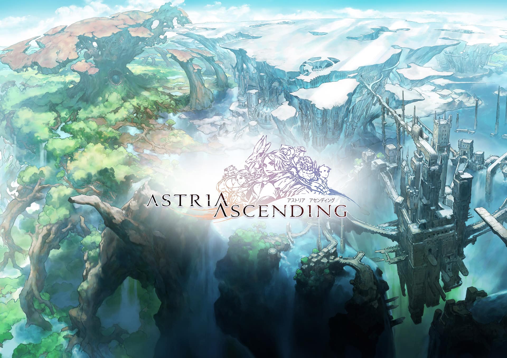 Astria Ascending Review