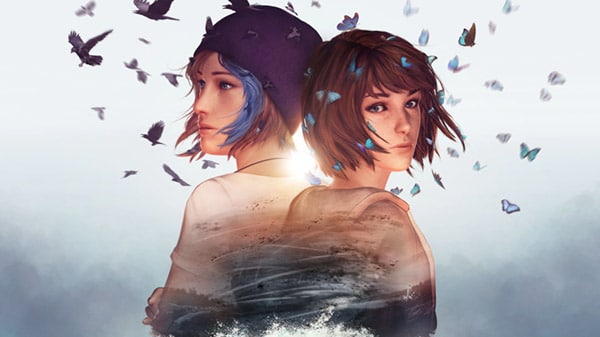 Life is Strange Remastered Collection launches in 2022