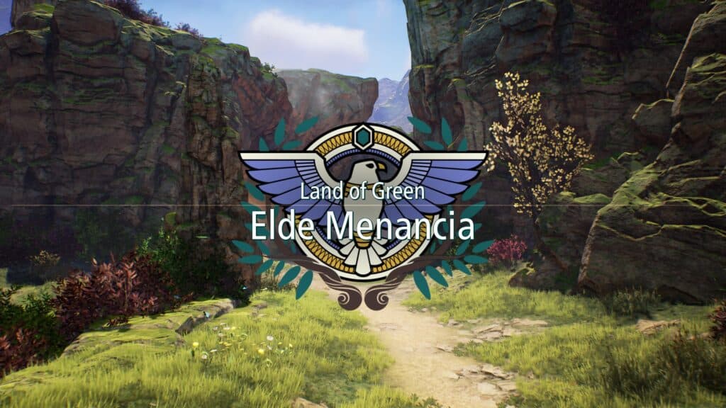 Tales of Arise Owl Locations Guide - Elde Menancia