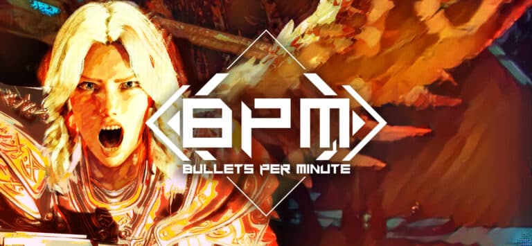 BPM: Bullets Per Minute Review 4