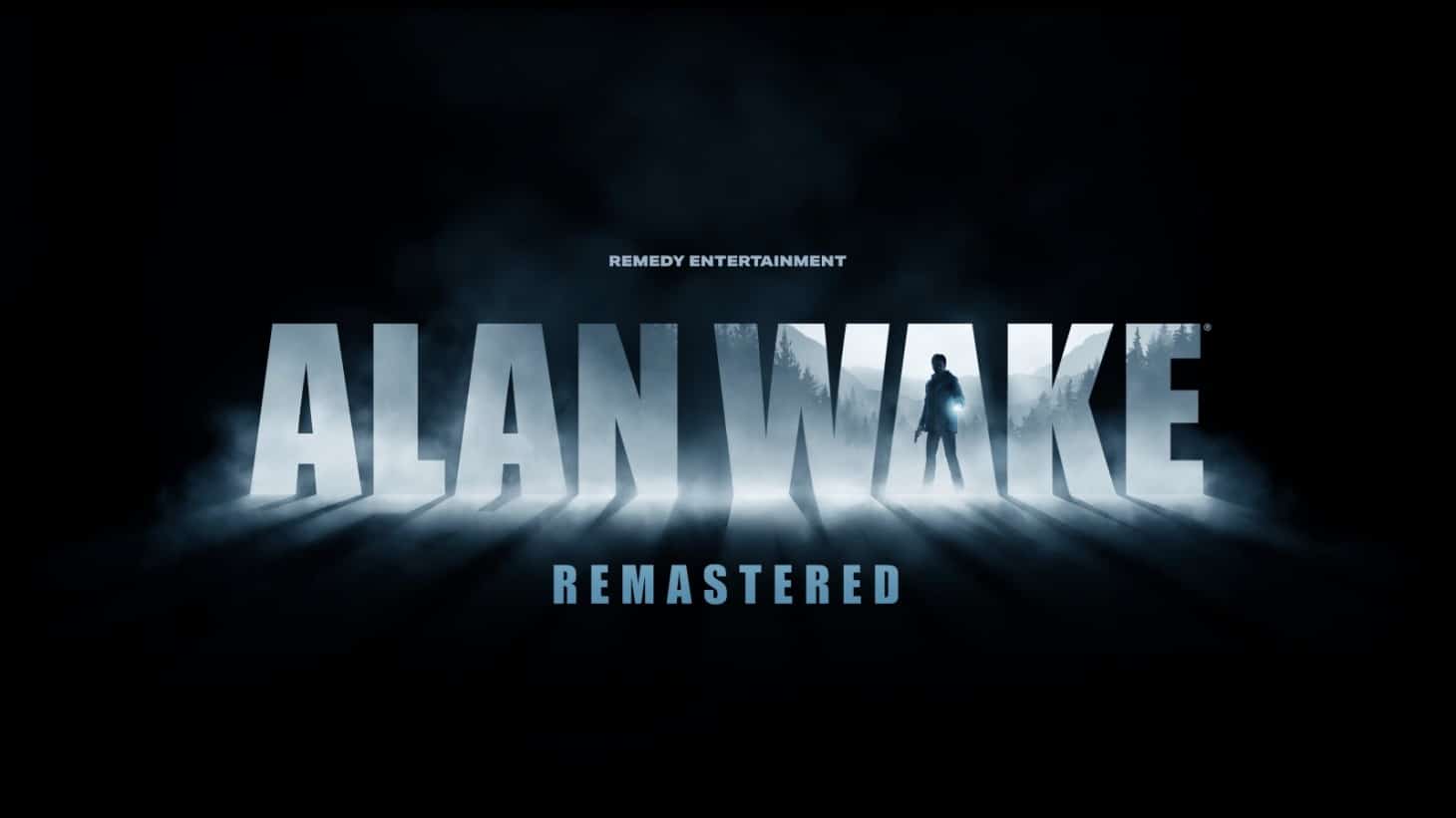Alan Wake Remastered Review Featured