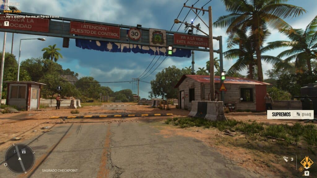 Beginners Guide in playing Far Cry 6 - Screenshot 02