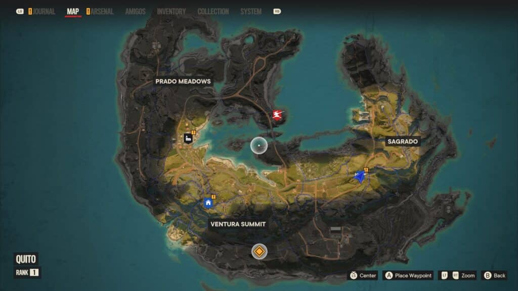 Beginners Guide in playing Far Cry 6 - Screenshot 01