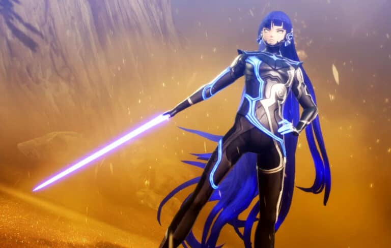 Hands-On Preview Shin Megami Tensei V is a Delight for Fans And Newcomers Alike - Featured