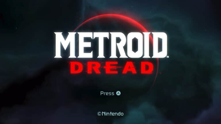 How long does it take to beat Metroid Dread
