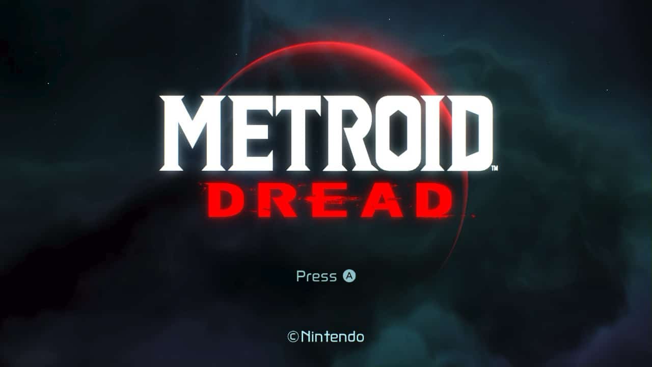How long does it take to beat Metroid Dread