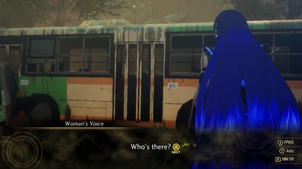 How to beat Cleopatra in Shin Megami Tensei V - 'The Rage of the Queen' DLC - Schoolbus