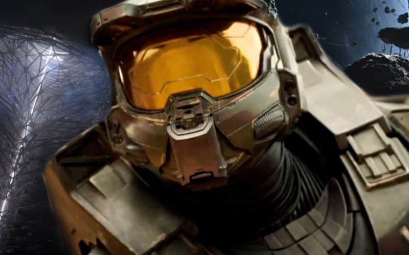 Halo TV Series Official Trailer and Release Date Revealed 11