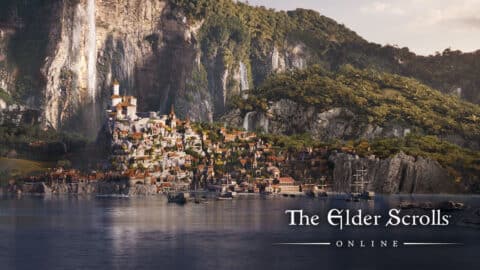 The Elder Scrolls Online New Chapter for 2022 to be Unveiled January 27