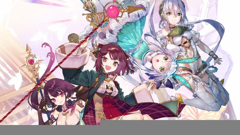 Atelier Sophie 2: The Alchemist of the Mysterious Dream Review 54