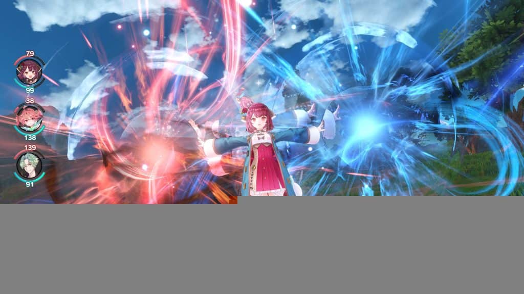 Atelier Sophie 2: The Alchemist of the Mysterious Dream Review - Screenshot 3