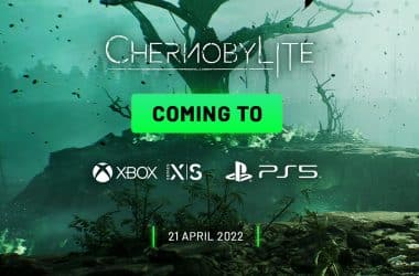 Chernobylite coming to Xbox Series and PS5