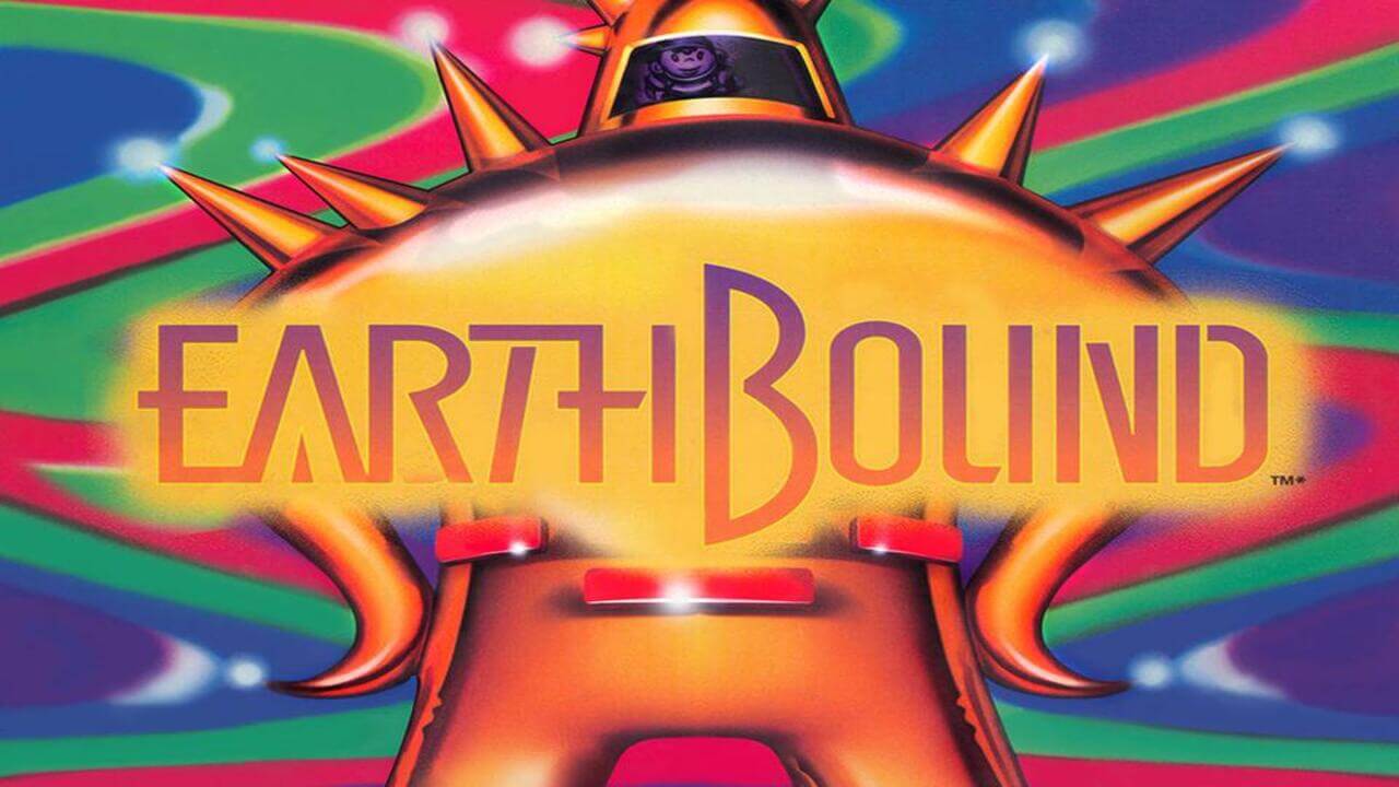 Earthbound Beginnings and Earthbound Added to Nintendo Switch Online 1