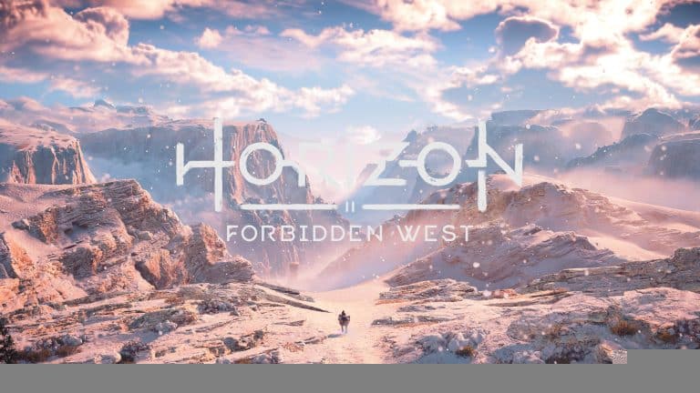 Horizon Forbidden West Review 234523