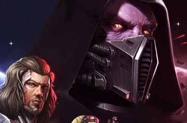SWTOR Legacy of the Sith expansion now live