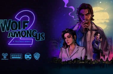 The Wolf Among Us 2 launches in 2023 for consoles and PC
