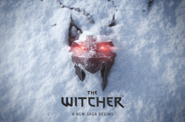 CD Projekt Red Announces New Saga for The Witcher 1