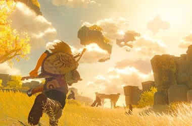 Breath of the Wild sequel delayed