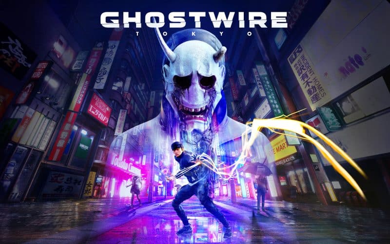 Ghostwire: Tokyo Review 7