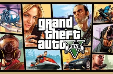 Grand Theft Auto V pre-load for PS5 and Xbox Series now available