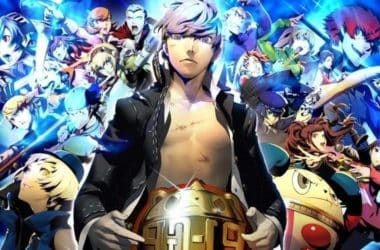 Persona 4 Arena Ultimax Review 5