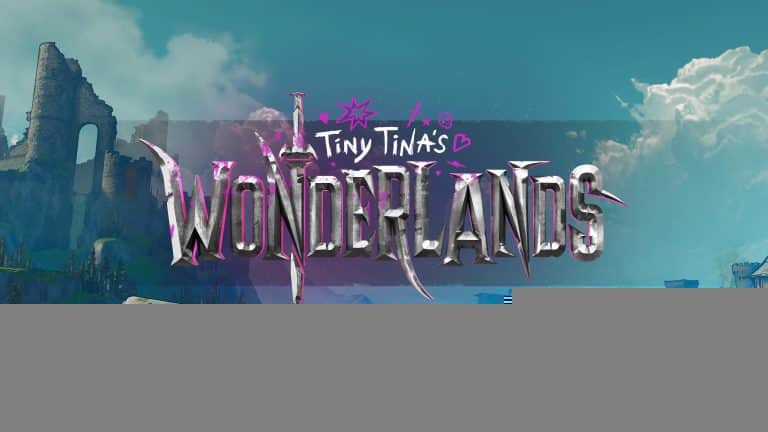 Tiny Tina's Wonderlands Review 634